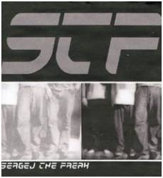 Sergej The Freak : Demo Sergej The Freak : Demo